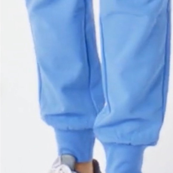 Like new dogs Zamora jogger in ceil blue - Picture 5 of 8